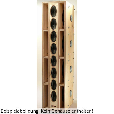 Visaton GRAND ORGUE Kit de altavoces