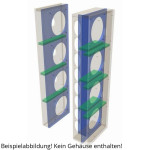 Visaton GRAND ORGUE Speaker Kit