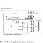 Visaton GRAND ORGUE Lautsprecherbausatz