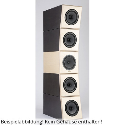 Visaton PENTATON BB Speaker Kit
