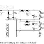 Visaton PENTATON BB Lautsprecherbausatz