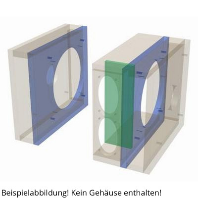 Visaton PETIT ORGUE Kit de altavoces