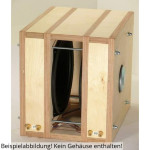 Visaton PETIT ORGUE Kit de altavoces