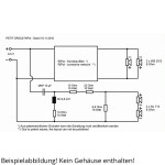 Visaton PETIT ORGUE Speaker Kit