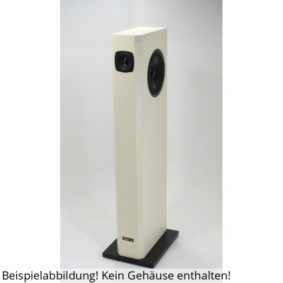 Visaton STELLA LIGHT Ensemble de haut-parleurs