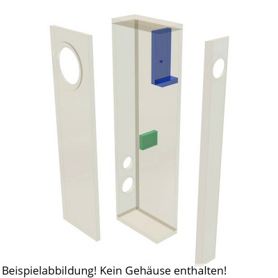 Visaton STELLA LIGHT Speaker Kit