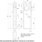 Visaton STELLA LIGHT Speaker Kit