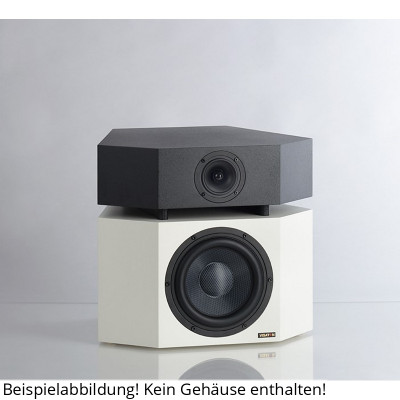 Visaton ZYKLOP Kit de altavoces