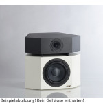 Visaton ZYKLOP Kit de altavoces