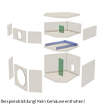 Visaton ZYKLOP Speaker Kit