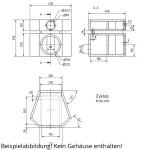 Visaton ZYKLOP Speaker Kit