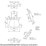 Visaton ZYKLOP Kit de altavoces
