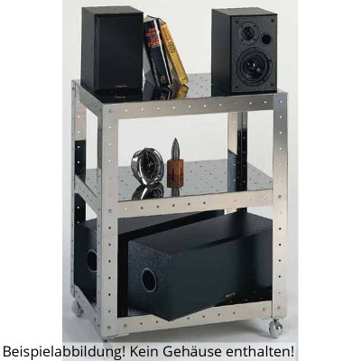 Visaton ALTO GENESIS SAT Kit de altavoces