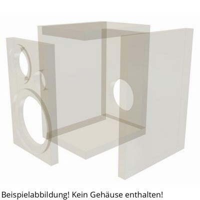 Visaton ALTO GENESIS SAT Kit de altavoces