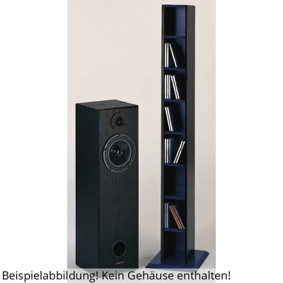 Visaton Kit de haut-parleurs ALTO II