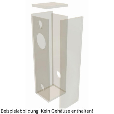 Visaton ALTO II Kit de Altavoz