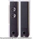 Visaton Kit de haut-parleurs ALTO LINE MK II