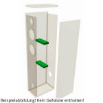 Visaton ALTO LINE MK II Lautsprecherbausatz