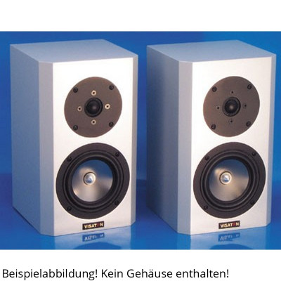 Visaton ARIA speaker kit