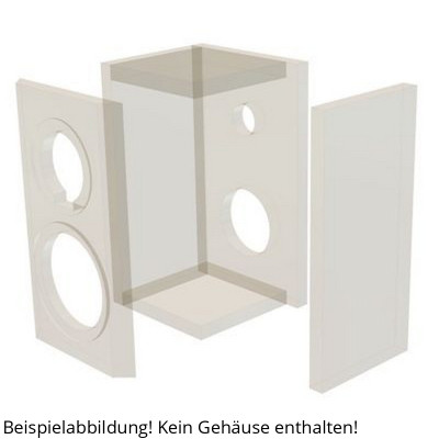 Visaton ARIA speaker kit