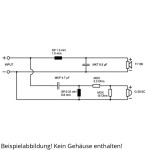 Visaton ARIA Lautsprecherbausatz