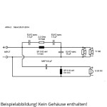 Visaton ARIA 2 altavoces kit