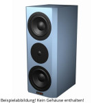 Visaton ARIA 2 LIGHT Speaker Kit