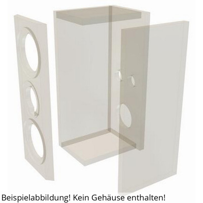 Visaton ARIA 2 LIGHT Speaker Kit