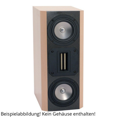 Visaton ARIA 2 MHT CENTER Speaker Kit