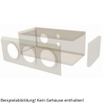 Visaton ARIA 2 MHT CENTER Speaker Kit