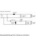 Visaton ARIA LIGHT Lautsprecherbausatz