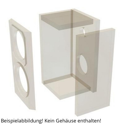 Visaton ARIA MHT Kit de altavoces