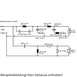 Visaton ARIA MHT Speaker Kit