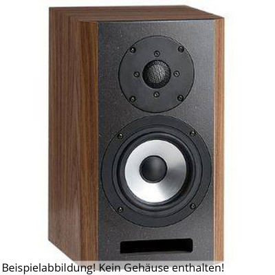 Visaton BIJOU Lautsprecherbausatz