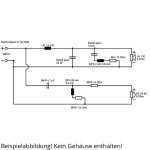 Visaton BIJOU Lautsprecherbausatz