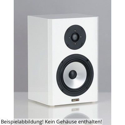 Visaton BIJOU 170 Speaker Kit