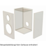 Visaton BIJOU 170 Lautsprecherbausatz