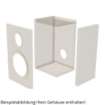 Visaton BIJOU 170 LIGHT Lautsprecherbausatz