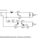 Visaton CLOU Lautsprecherbausatz