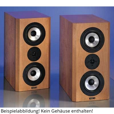 Visaton COUPLET Speaker Kit