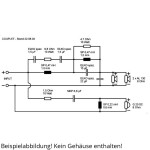 Visaton COUPLET Lautsprecherbausatz