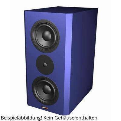 Visaton COUPLET LIGHT Lautsprecherbausatz