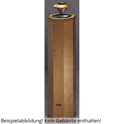 Visaton FONTANA Lautsprecherbausatz