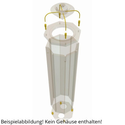 Visaton FONTANA Lautsprecherbausatz