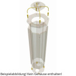 Visaton FONTANA Lautsprecherbausatz