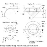 Visaton FONTANA Speaker Kit