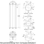 Visaton FONTANA Lautsprecherbausatz