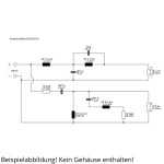 Visaton FONTANA Lautsprecherbausatz