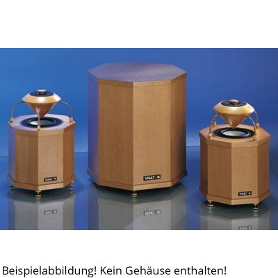 Visaton FONTANELLA SAT Speaker Kit