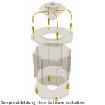 Visaton FONTANELLA SAT Kit de altavoces